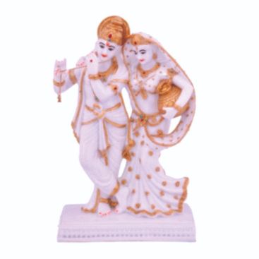 Gifting Variety of God Figures / Gift Exclusive RADHA KRISHNA